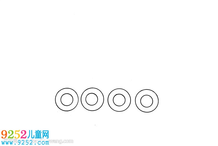 特警戰(zhàn)車怎么畫