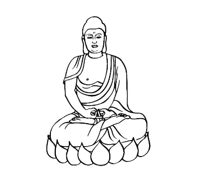 西游記卡通人物簡(jiǎn)筆