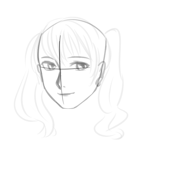 漂亮的<a href=http://www.inspiredelm.com/dongman/ target=_blank class=infotextkey>動(dòng)漫</a>女生怎么畫