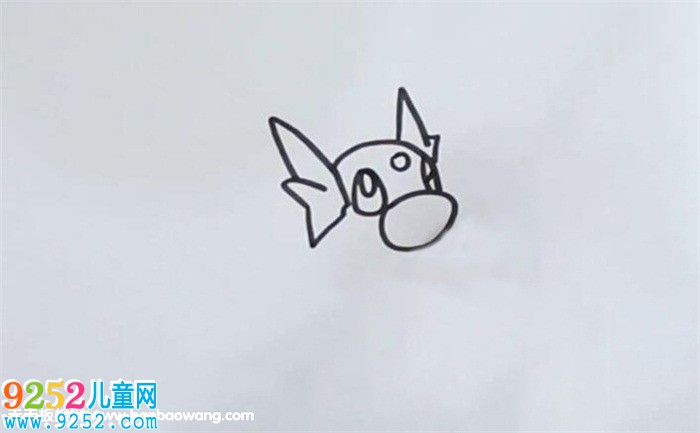 迷你龍<a href=http://www.inspiredelm.com/jianbihua/ target=_blank class=infotextkey>簡筆畫</a>