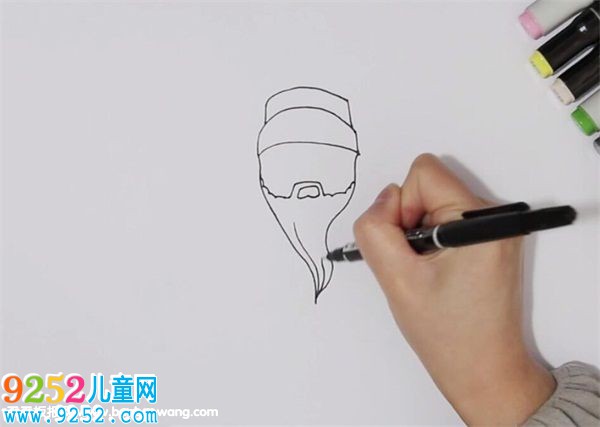 q版三國人物<a href=http://www.inspiredelm.com/jianbihua/ target=_blank class=infotextkey>簡筆畫</a>
