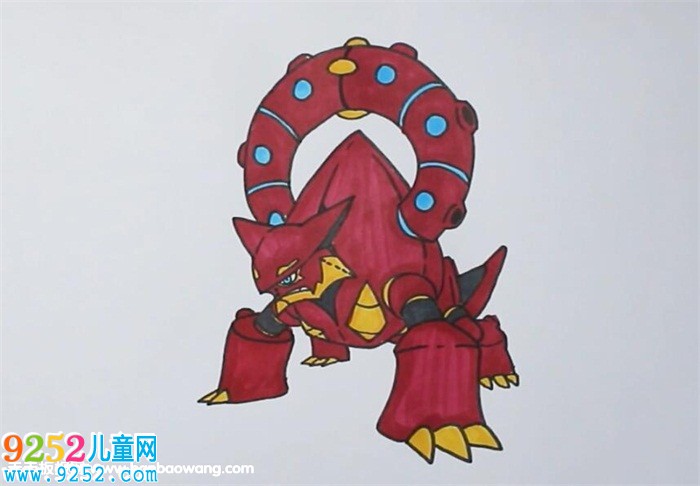波爾凱尼恩<a href=http://www.inspiredelm.com/jianbihua/ target=_blank class=infotextkey>簡筆畫</a>