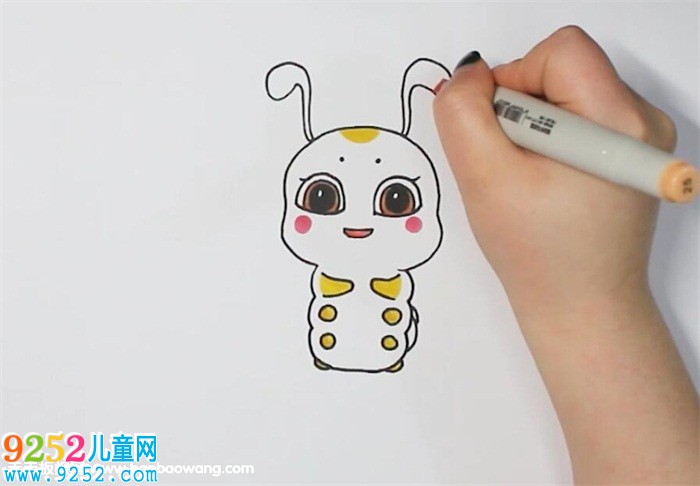 糖寶<a href=http://www.inspiredelm.com/jianbihua/ target=_blank class=infotextkey>簡筆畫</a>