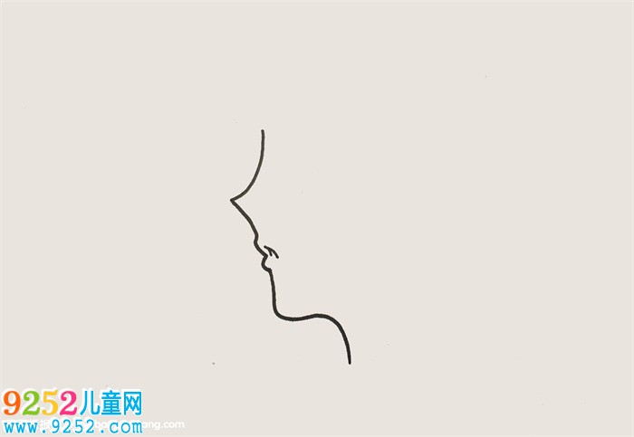 <a href=http://www.inspiredelm.com/dongman/ target=_blank class=infotextkey>動漫</a>側臉怎么畫