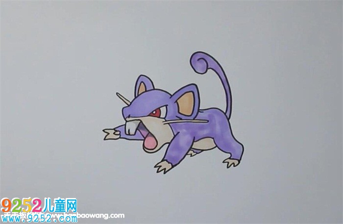 拉達<a href=http://www.inspiredelm.com/jianbihua/ target=_blank class=infotextkey>簡筆畫</a>