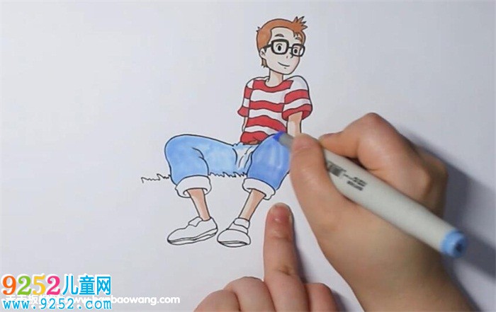 魔女宅急便蜻蜓<a href=http://www.inspiredelm.com/jianbihua/ target=_blank class=infotextkey>簡筆畫</a>