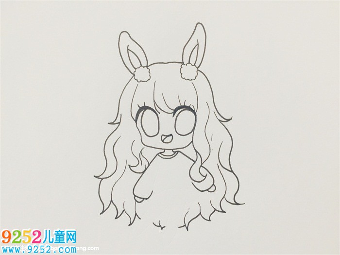 <a href=http://www.inspiredelm.com/dongman/ target=_blank class=infotextkey>動漫</a>人物畫女生可愛