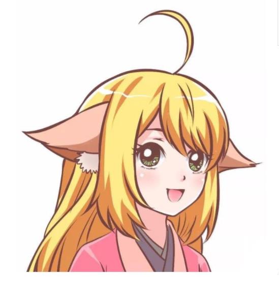 《狐妖小紅娘》蘇蘇怎么畫_《狐妖小紅娘》蘇蘇簡筆畫畫法步驟教程