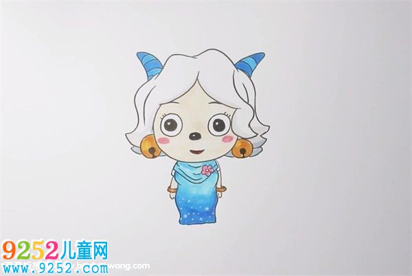 麗羊羊<a href=http://www.inspiredelm.com/jianbihua/ target=_blank class=infotextkey>簡筆畫</a>
