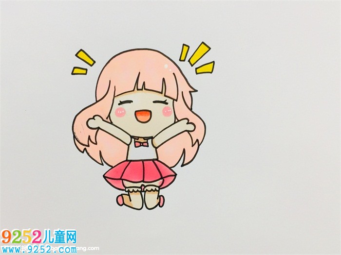 奇跡暖暖怎么畫漂亮