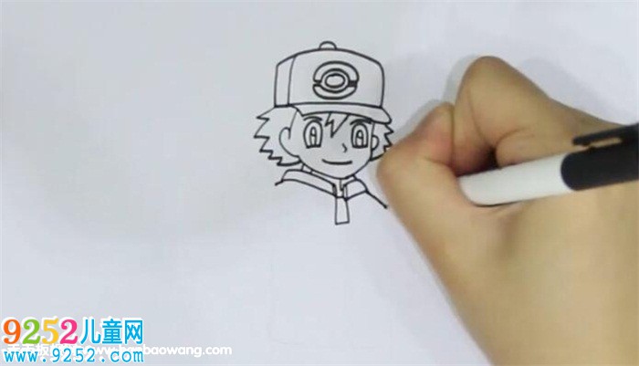 小智<a href=http://www.inspiredelm.com/jianbihua/ target=_blank class=infotextkey>簡(jiǎn)筆畫</a>