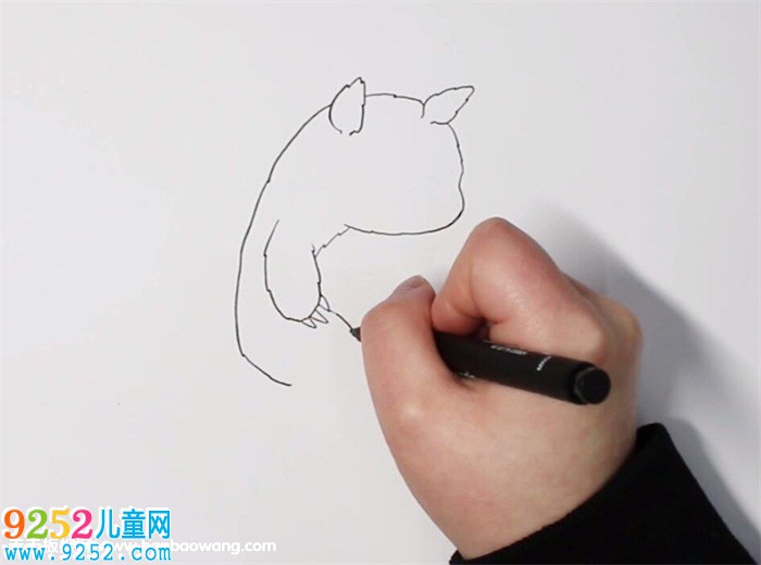 龍貓小月<a href=http://www.inspiredelm.com/jianbihua/ target=_blank class=infotextkey>簡(jiǎn)筆畫</a>