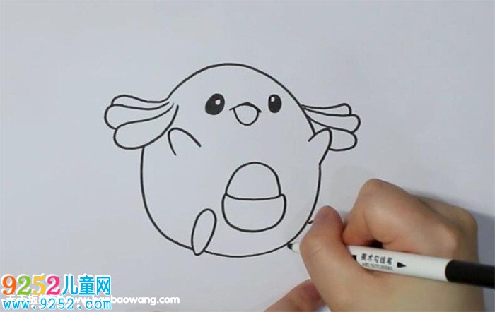 吉利蛋<a href=http://www.inspiredelm.com/jianbihua/ target=_blank class=infotextkey>簡筆畫</a>