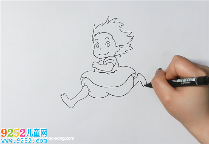 金魚姬<a href=http://www.inspiredelm.com/jianbihua/ target=_blank class=infotextkey>簡筆畫</a>
