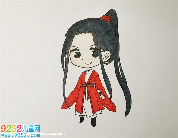 天官賜?；ǔ?a href=http://www.inspiredelm.com/jianbihua/ target=_blank class=infotextkey>簡(jiǎn)筆畫</a>