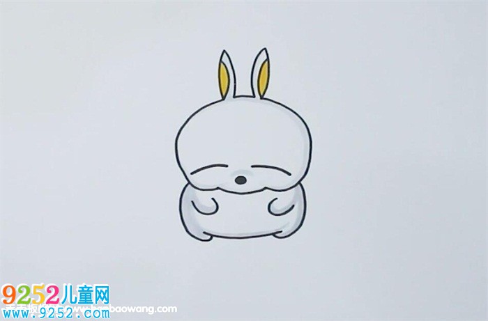 流氓兔<a href=http://www.inspiredelm.com/jianbihua/ target=_blank class=infotextkey>簡筆畫</a>