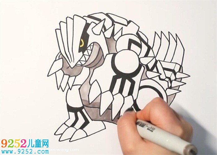 固拉多<a href=http://www.inspiredelm.com/jianbihua/ target=_blank class=infotextkey>簡(jiǎn)筆畫</a>