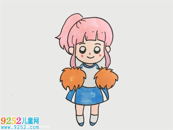 <a href=http://www.inspiredelm.com/dongman/ target=_blank class=infotextkey>動漫</a>少女怎么畫