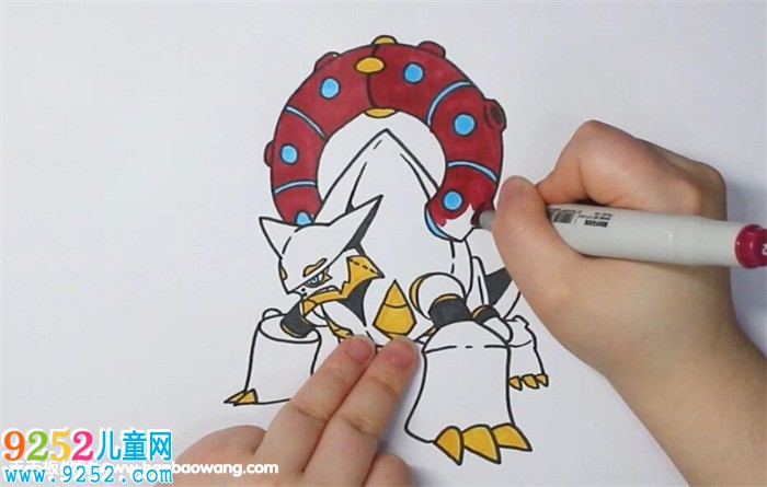波爾凱尼恩<a href=http://www.inspiredelm.com/jianbihua/ target=_blank class=infotextkey>簡筆畫</a>