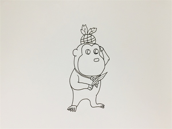 熊熊樂園小吉吉<a href=http://www.inspiredelm.com/jianbihua/ target=_blank class=infotextkey>簡筆畫</a>