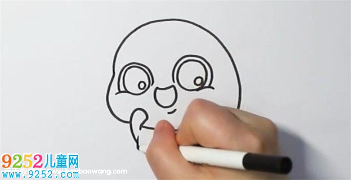 小怪獸<a href=http://www.inspiredelm.com/jianbihua/ target=_blank class=infotextkey>簡筆畫</a>