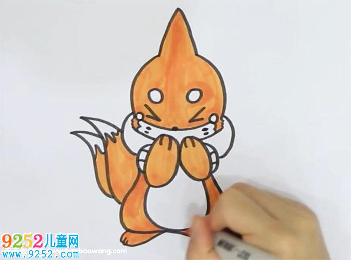 泳氣鼬<a href=http://www.inspiredelm.com/jianbihua/ target=_blank class=infotextkey>簡(jiǎn)筆畫(huà)</a>