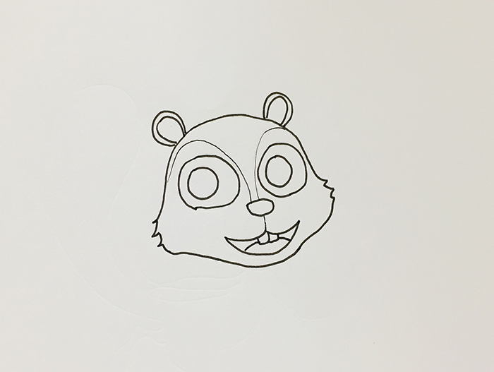 熊熊樂園小蹦蹦<a href=http://www.inspiredelm.com/jianbihua/ target=_blank class=infotextkey>簡筆畫</a>