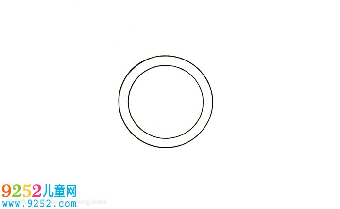 哪吒的風(fēng)火輪怎么畫