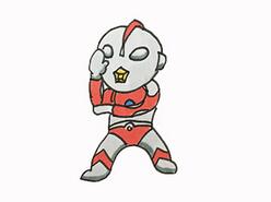 杰克奧特曼怎么畫(huà)？
