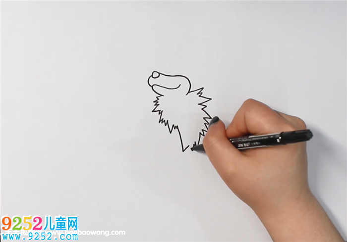 卡比獸<a href=http://www.inspiredelm.com/jianbihua/ target=_blank class=infotextkey>簡筆畫</a>