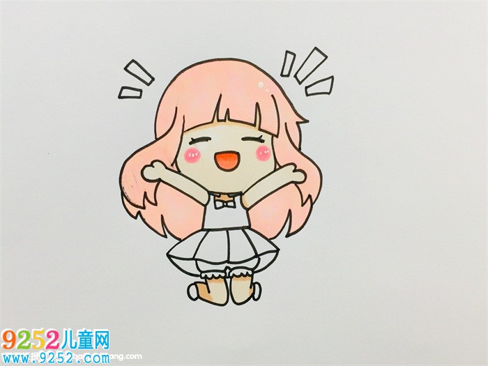 奇跡暖暖怎么畫漂亮