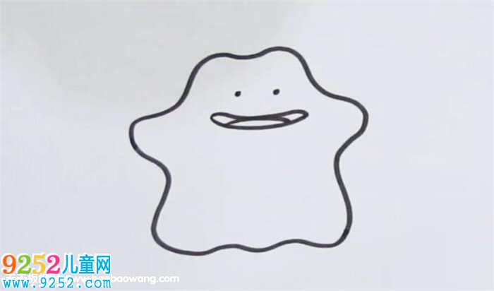 百變怪<a href=http://www.inspiredelm.com/jianbihua/ target=_blank class=infotextkey>簡筆畫</a>