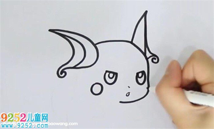 雷丘王<a href=http://www.inspiredelm.com/jianbihua/ target=_blank class=infotextkey>簡筆畫</a>
