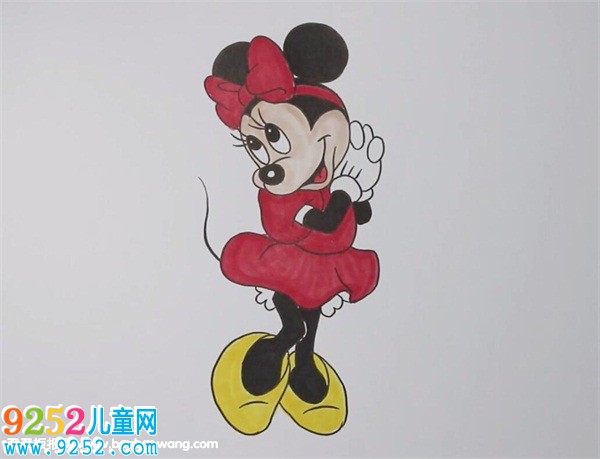 米妮<a href=http://www.inspiredelm.com/jianbihua/ target=_blank class=infotextkey>簡(jiǎn)筆畫</a>