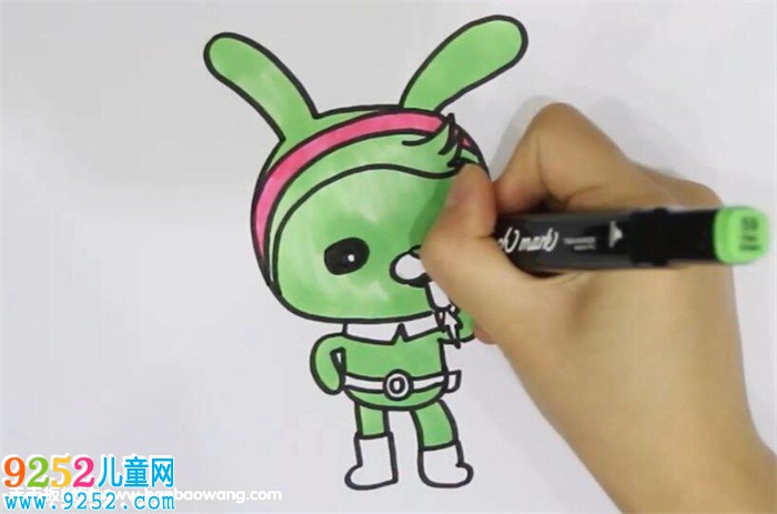 突突兔<a href=http://www.inspiredelm.com/jianbihua/ target=_blank class=infotextkey>簡(jiǎn)筆畫</a>