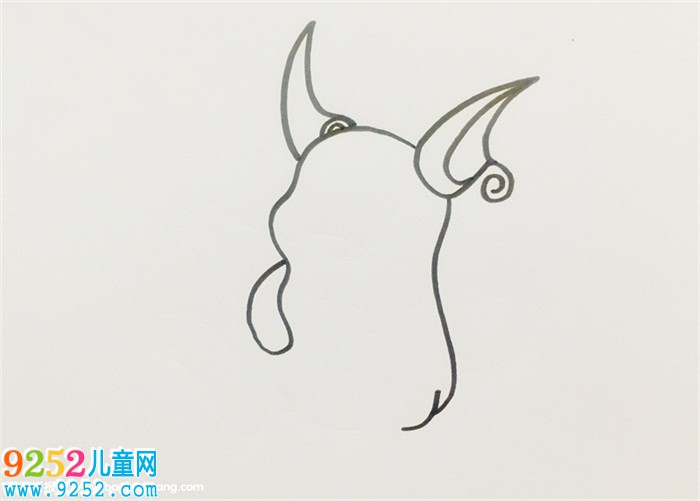 雷丘王怎么畫