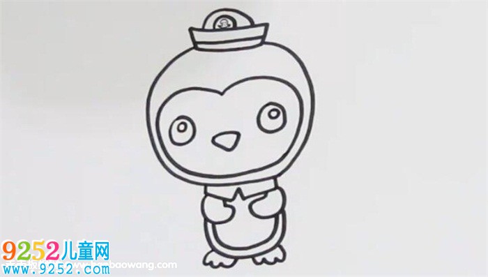 皮醫(yī)生<a href=http://www.inspiredelm.com/jianbihua/ target=_blank class=infotextkey>簡筆畫</a>