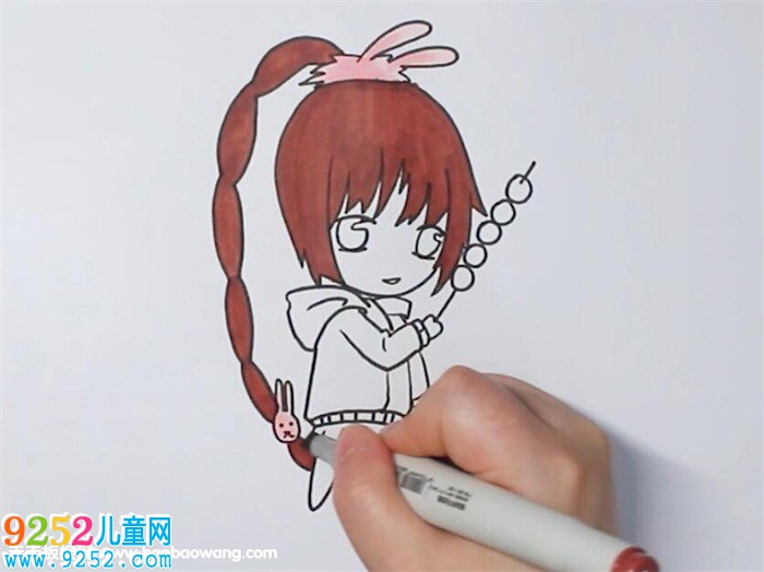 斗羅大陸<a href=http://www.inspiredelm.com/jianbihua/ target=_blank class=infotextkey>簡筆畫</a>