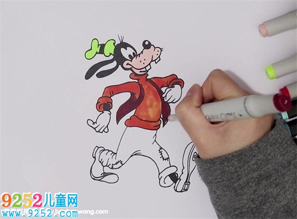 高飛<a href=http://www.inspiredelm.com/jianbihua/ target=_blank class=infotextkey>簡筆畫</a>