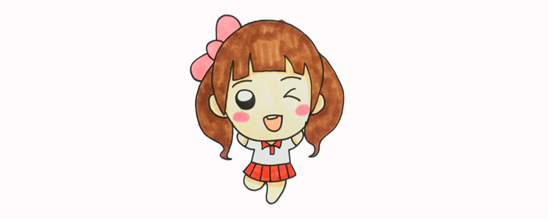 人怎么畫漂亮又簡單