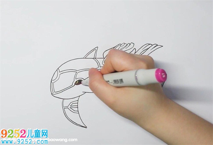 蓋歐卡<a href=http://www.inspiredelm.com/jianbihua/ target=_blank class=infotextkey>簡筆畫</a>