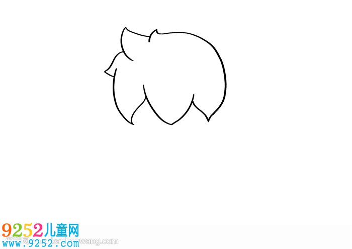 水王子怎么畫(huà)