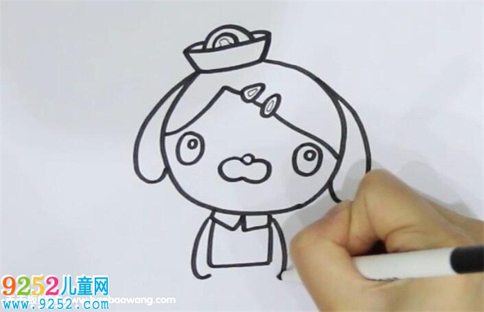 達(dá)西西<a href=http://www.inspiredelm.com/jianbihua/ target=_blank class=infotextkey>簡筆畫</a>