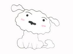 小白怎么畫？