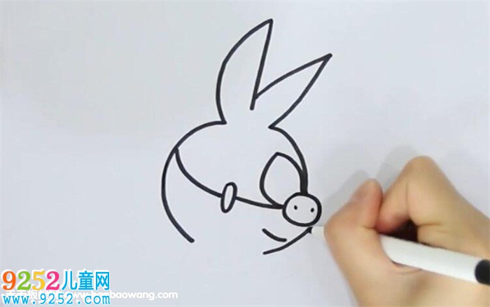 暖暖豬<a href=http://www.inspiredelm.com/jianbihua/ target=_blank class=infotextkey>簡筆畫</a>