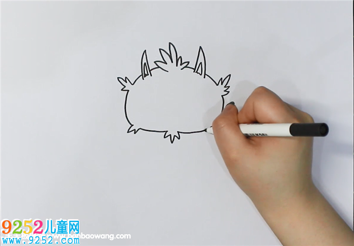火爆猴<a href=http://www.inspiredelm.com/jianbihua/ target=_blank class=infotextkey>簡筆畫</a>