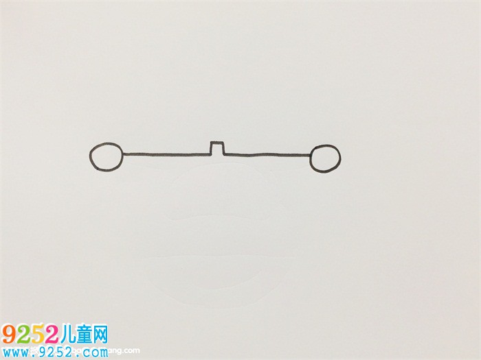 超級飛俠怎么畫
