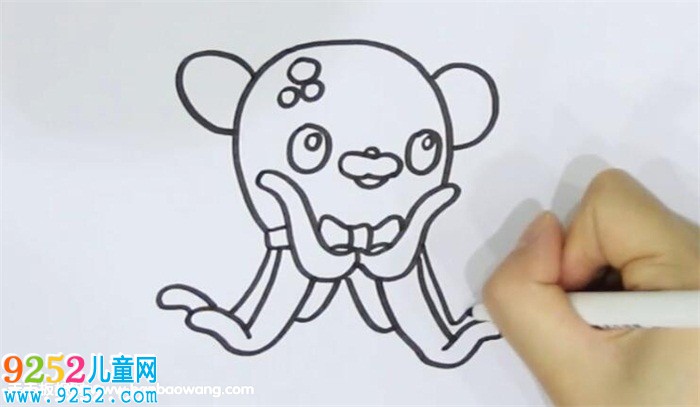 章教授<a href=http://www.inspiredelm.com/jianbihua/ target=_blank class=infotextkey>簡筆畫</a>