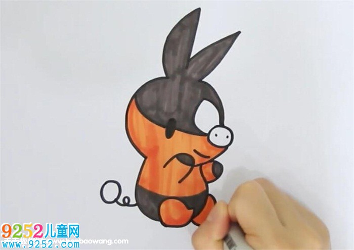 暖暖豬<a href=http://www.inspiredelm.com/jianbihua/ target=_blank class=infotextkey>簡筆畫</a>
