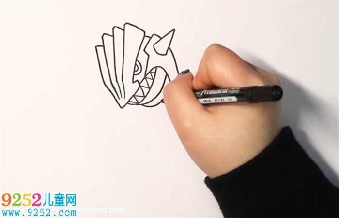 固拉多<a href=http://www.inspiredelm.com/jianbihua/ target=_blank class=infotextkey>簡(jiǎn)筆畫</a>